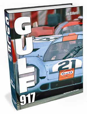 Gulf 917